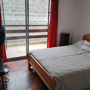 Apartamento de 2 Dormitorios